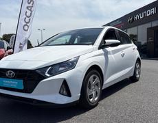 Hyundai i20 Saint-Quentin