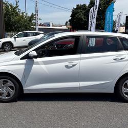 Hyundai i20 i20 1.2 84 Initia Saint-Quentin
