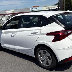 Hyundai i20 i20 1.2 84 Initia Saint-Quentin