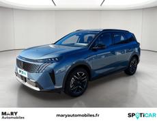 Peugeot 5008 Condren
