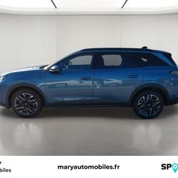 Peugeot 5008 Hybrid 145 ch e-DCS6 GT occasion - Condren - photo 2/16