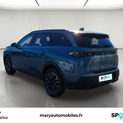 Peugeot 5008 Hybrid 145 ch e-DCS6 GT occasion - Condren - photo 3/16