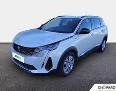 Peugeot 5008 Chaumont
