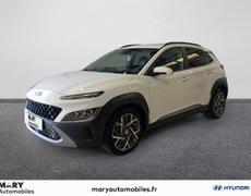 Hyundai Kona - Kona Hybrid 141 Executive - 21 990 €