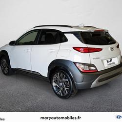 Hyundai Kona Hybrid 141 Executive occasion - Saint-Quentin - photo 2/17