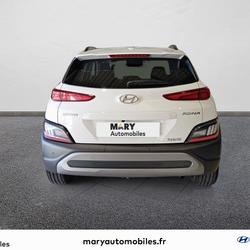 Hyundai Kona Hybrid 141 Executive occasion - Saint-Quentin - photo 3/17