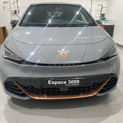 Cupra Born Born 230 ch - Batterie XL V Belfort