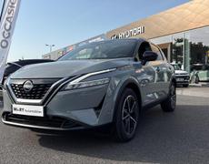 Nissan Qashqai Saint-Quentin