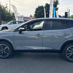 Nissan Qashqai Qashqai e-Power 190 ch N-Connecta Saint-Quentin