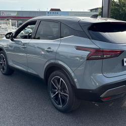 Nissan Qashqai Qashqai e-Power 190 ch N-Connecta Saint-Quentin