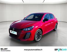 Peugeot 208 Condren