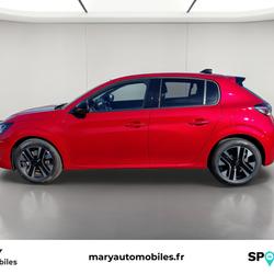 Peugeot 208 Turbo 100 ch BVM6 Allure occasion - Condren - photo 2/16