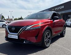 Nissan Qashqai Saint-Quentin