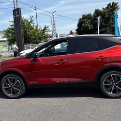 Nissan Qashqai Qashqai e-Power 190 ch Tekna+ Saint-Quentin