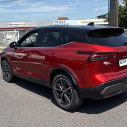 Nissan Qashqai Qashqai e-Power 190 ch Tekna+ Saint-Quentin