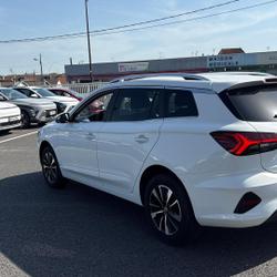 MG MG5 MG5 Autonomie Etendue 61kWh - 115 kW 2WD Comfort Saint-Quentin