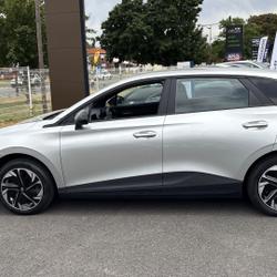MG MG4 MG4 Electric 51kWh - 125 kW 2WD Standard Saint-Quentin