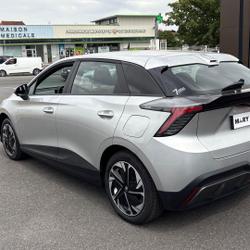 MG MG4 MG4 Electric 51kWh - 125 kW 2WD Standard Saint-Quentin