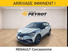 Renault Captur Carcassonne