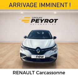 Renault Captur Captur mild hybrid 160 EDC R.S. line Carcassonne