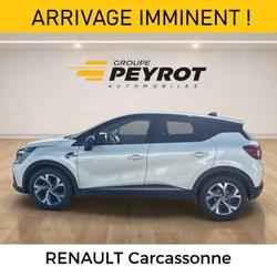 Renault Captur Captur mild hybrid 160 EDC R.S. line Carcassonne