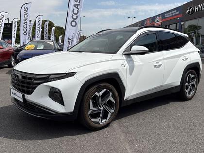 Hyundai Tucson - Tucson 1.6 CRDi 136 Hybrid 48V DCT-7 Executive - 23 990 €