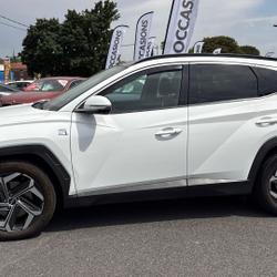 Hyundai Tucson Tucson 1.6 CRDi 136 Hybrid 48V DCT-7 Executive Saint-Quentin
