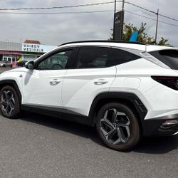 Hyundai Tucson 1.6 CRDi 136 Hybrid 48V DCT-7 Executive occasion - Saint-Quentin - photo 3/12