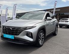 Hyundai Tucson - Tucson 1.6 CRDi 136 Hybrid 48V iBVM Creative - 23 990 €
