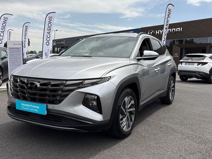 Hyundai Tucson - Tucson 1.6 CRDi 136 Hybrid 48V iBVM Creative - 23 990 €