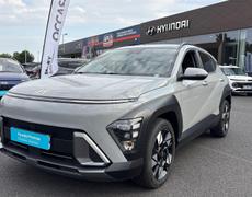 Hyundai Kona Saint-Quentin