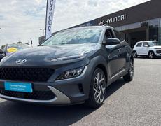 Hyundai Kona - Kona Hybrid 141 Executive - 19 990 €