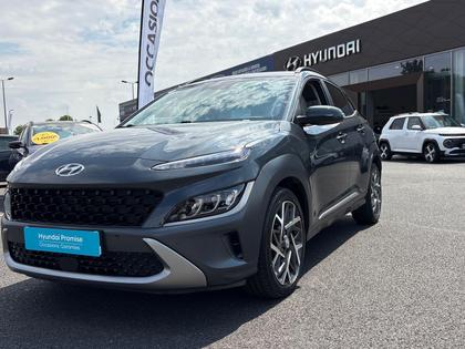 Hyundai Kona - Kona Hybrid 141 Executive - 19 990 €