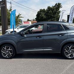 Hyundai Kona Kona Hybrid 141 Executive Saint-Quentin