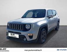 Jeep Renegade Saint-Quentin