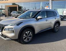 Nissan XTrail Saint-Quentin