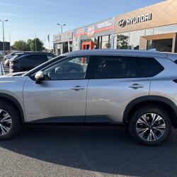 Nissan XTrail X-Trail e-POWER 204 ch N-Connecta Saint-Quentin