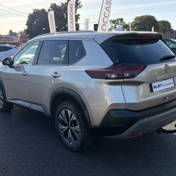 Nissan XTrail X-Trail e-POWER 204 ch N-Connecta Saint-Quentin