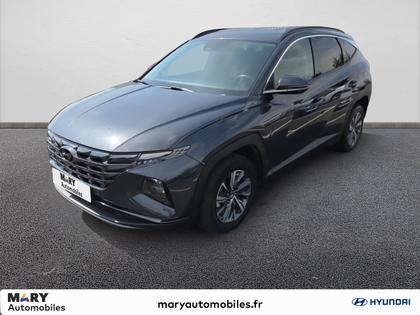 Hyundai Tucson - Tucson 1.6 T-GDI 230 Hybrid BVA6 Creative - 26 990 €