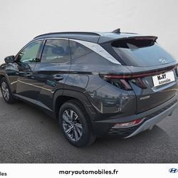 Hyundai Tucson 1.6 T-GDI 230 Hybrid BVA6 Creative occasion - Saint-Quentin - photo 2/15