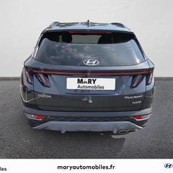 Hyundai Tucson 1.6 T-GDI 230 Hybrid BVA6 Creative occasion - Saint-Quentin - photo 3/15