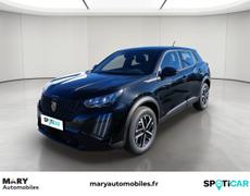 Peugeot 2008 Condren