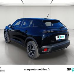 Peugeot 2008 Turbo 100 ch BVM6 Style occasion - Condren - photo 3/16