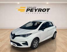 Renault Zoe Carcassonne
