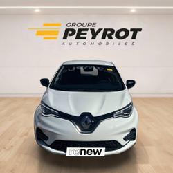 Renault Zoe Zoe R110 Achat Int&eacute;gral - 22 Equilibre Carcassonne