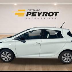 Renault Zoe Zoe R110 Achat Int&eacute;gral - 22 Equilibre Carcassonne