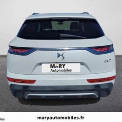 DS DS7 Crossback DS7 Crossback BlueHDi 130 EAT8 Grand Chic Saint-Quentin