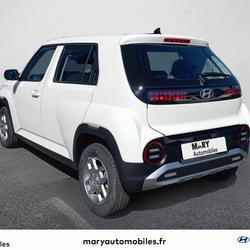 Hyundai Inster 42 kWh 5 pl. occasion - Saint-Quentin - photo 2/16