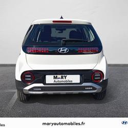 Hyundai Inster 42 kWh 5 pl. occasion - Saint-Quentin - photo 3/16