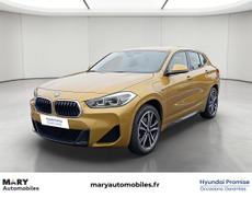 BMW X2 Saint-Quentin